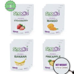 Freeze Dried Fruits, Freeze Dried Mix Fruits