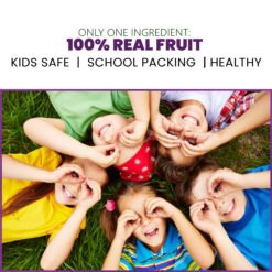 Freeze Dried Fruits