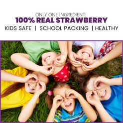 Freeze Dried Strawberry